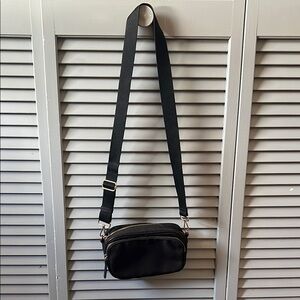 Black Small H&M Bag